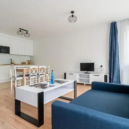 K27 - Z Pieknym Widokiem I Parkingiem - Spaceapart Apartmán Karpacz